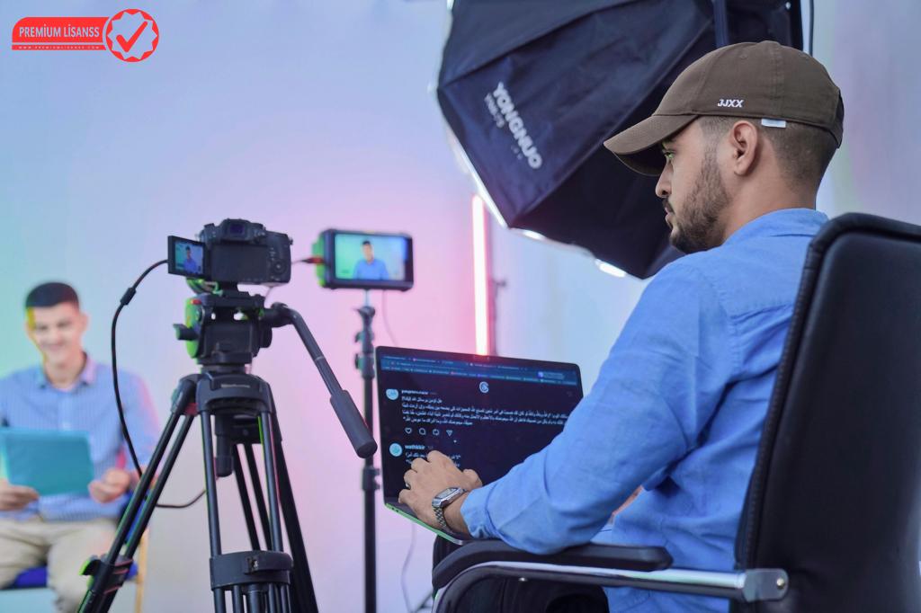 Adobe Premiere Pro Ile Video Düzenleme Sanatını Keşfedin