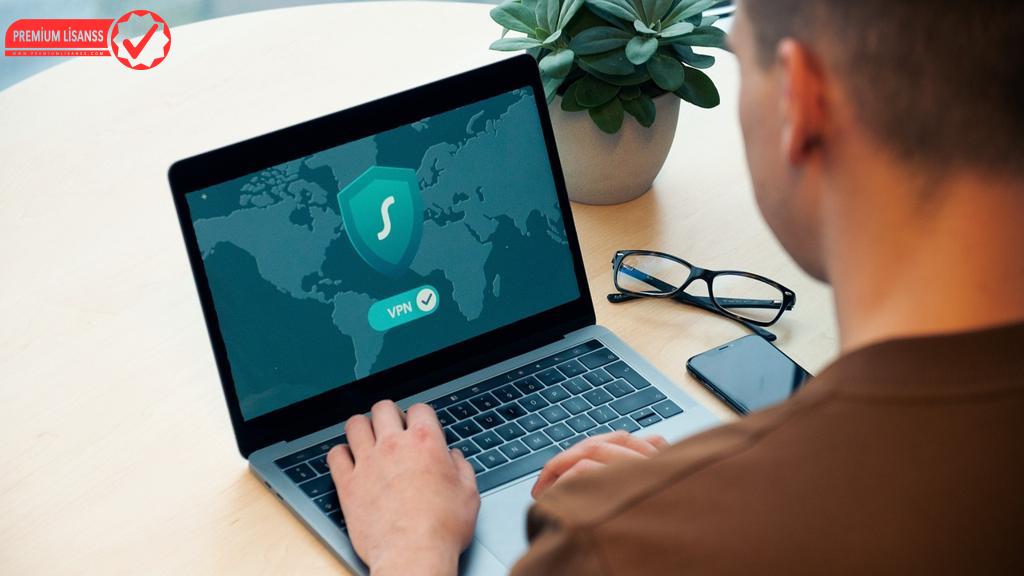 En İyi Vpn Hizmetleri: İstanbul'Da İnternet Güvenliği Ve Gizliliği