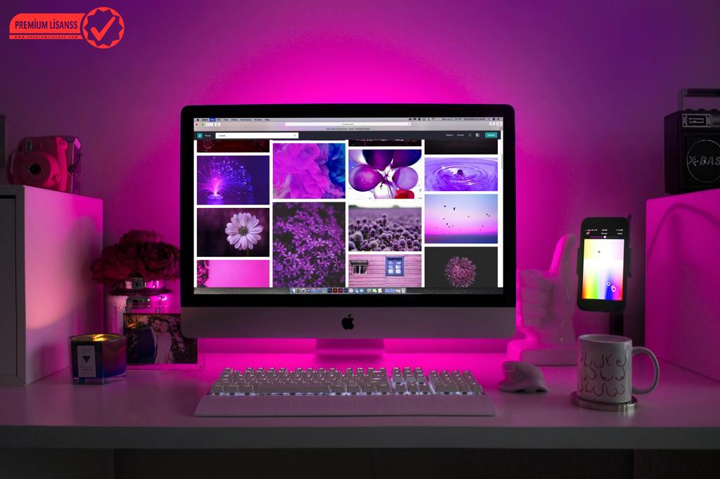 İstanbul'Da Adobe Stock Ile Sosyal Medya İçeriklerinizi Zenginleştirin: Ücretsiz Deneme