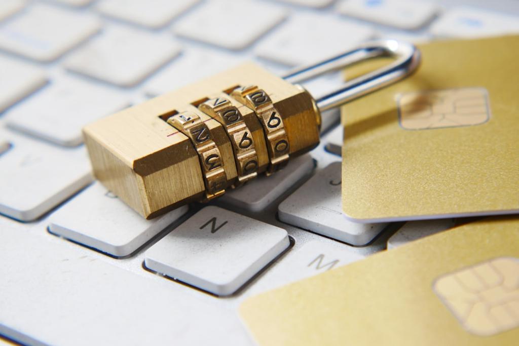 Mcafee Livesafe Antivirüs Ile Kimlik Avı Koruması: Bursa'Da Güvenli Alışveriş