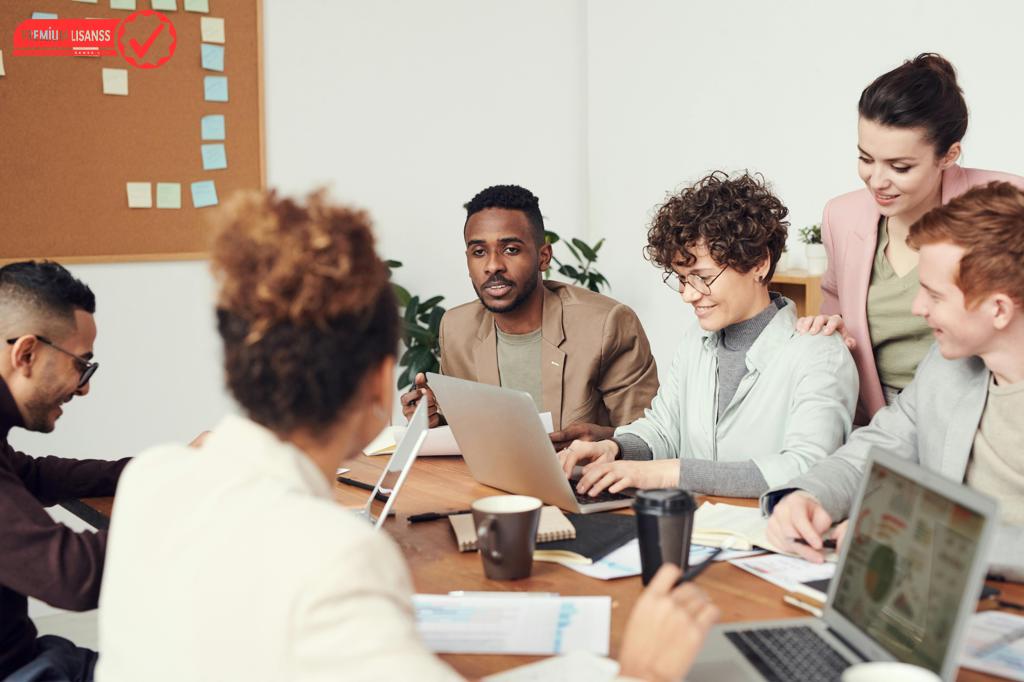 Microsoft Office 2021 Pro Plus: Yeni Nesil Ofis Deneyimi