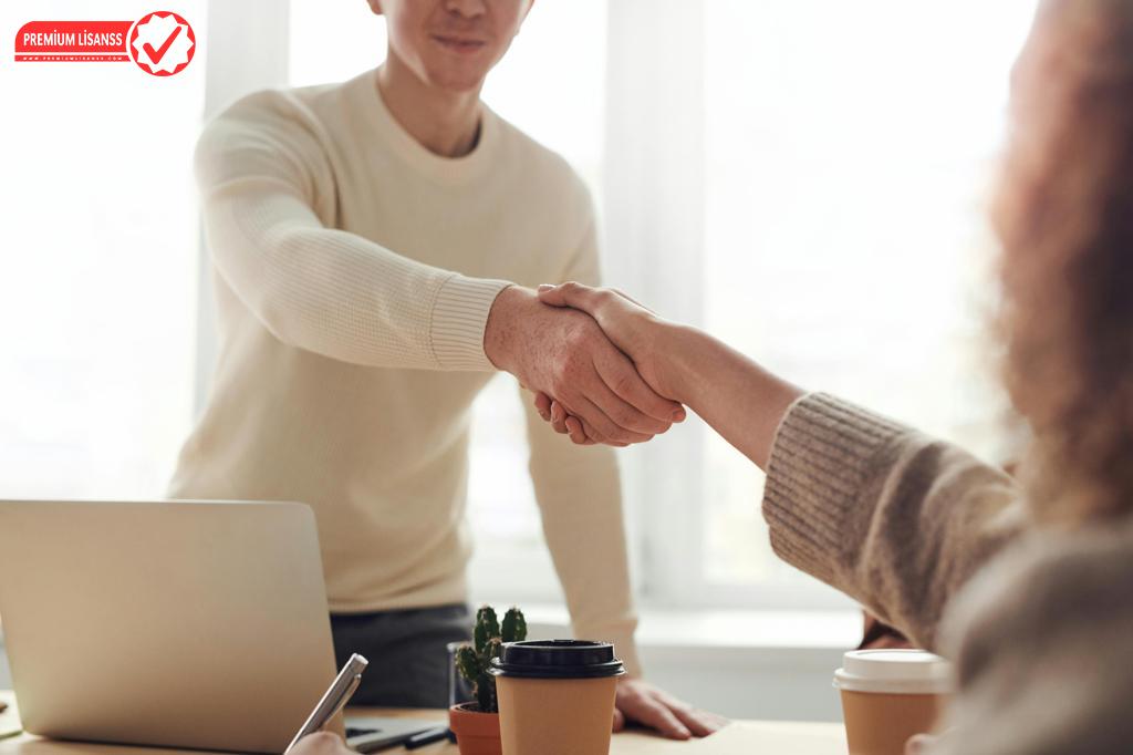 Office 365 Pro Plus Ile Çevrimiçi Toplantılarınızı Verimli Hale Getirin