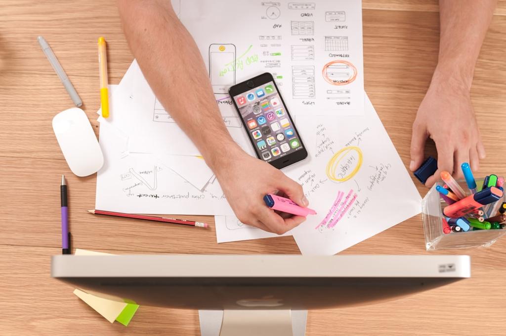 Seo Uyumlu Blog Yazılarıyla Web Sitenizin Trafiğini Artırın