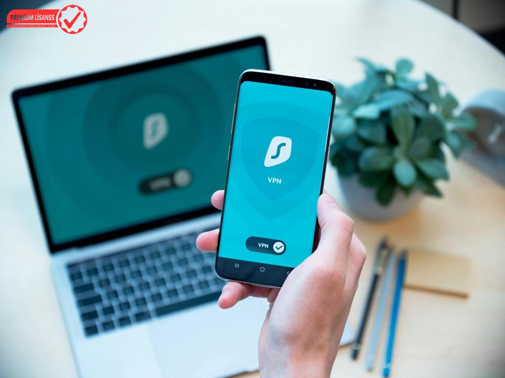Vpn Karşılaştırması: Surfshark, Nordvpn, Expressvpn Ve Daha Fazlası