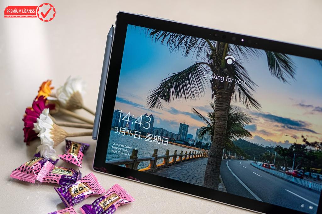 Windows 10 Pro Online Aktivasyon Ile Zaman Kazanın