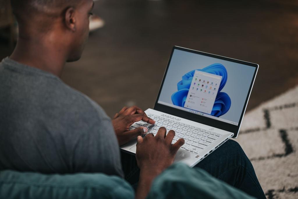 Windows 11 Ile Oyun Bilgisayarınızı Optimize Edin: Mersin